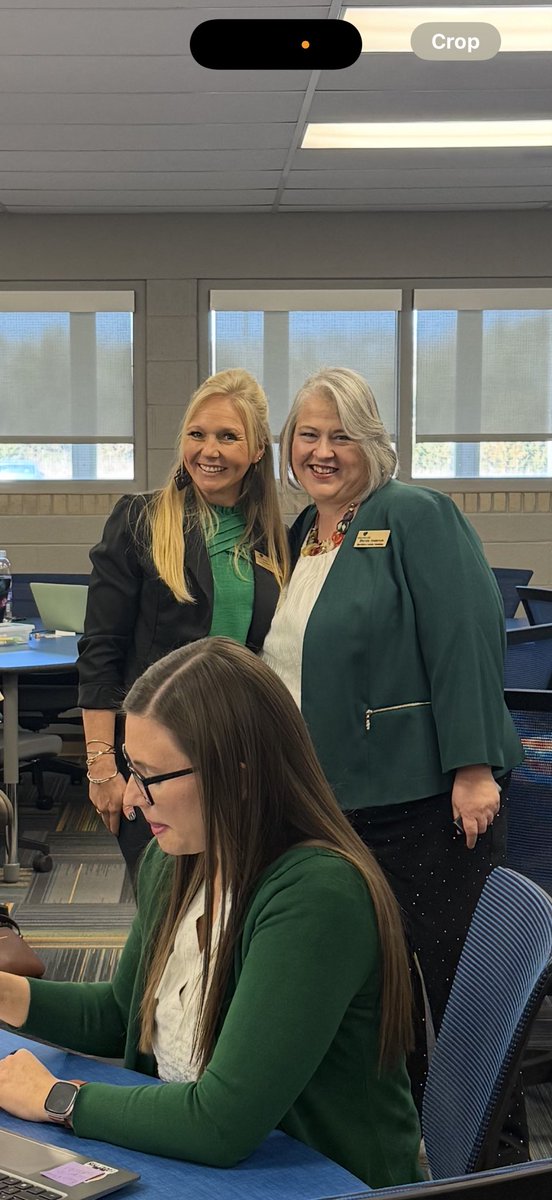 Cris Seidel tweet media