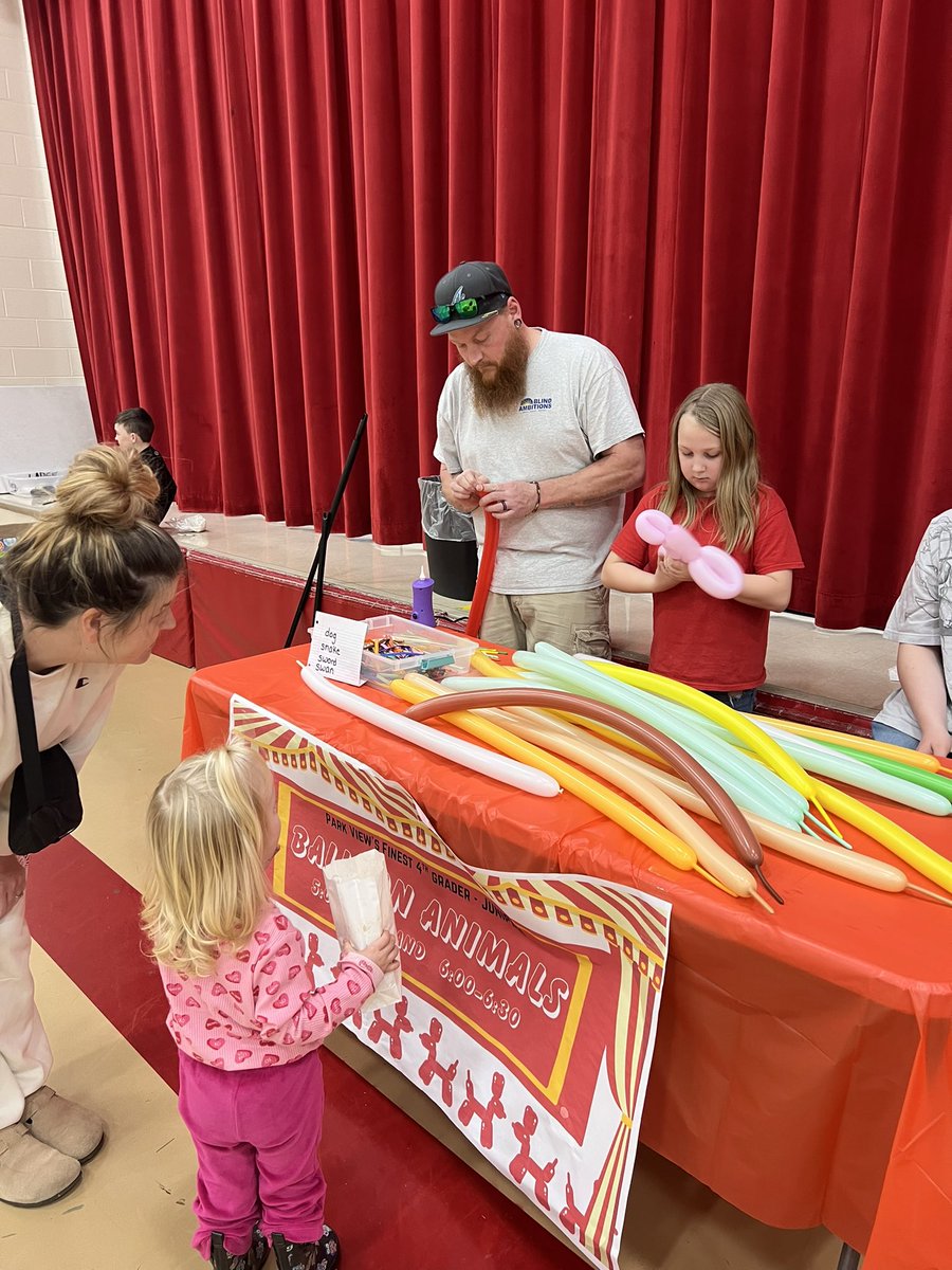 Park View Elementary tweet media