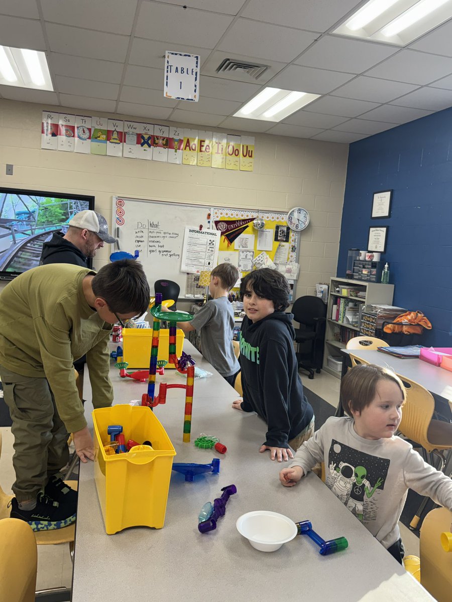 Park View Elementary tweet media