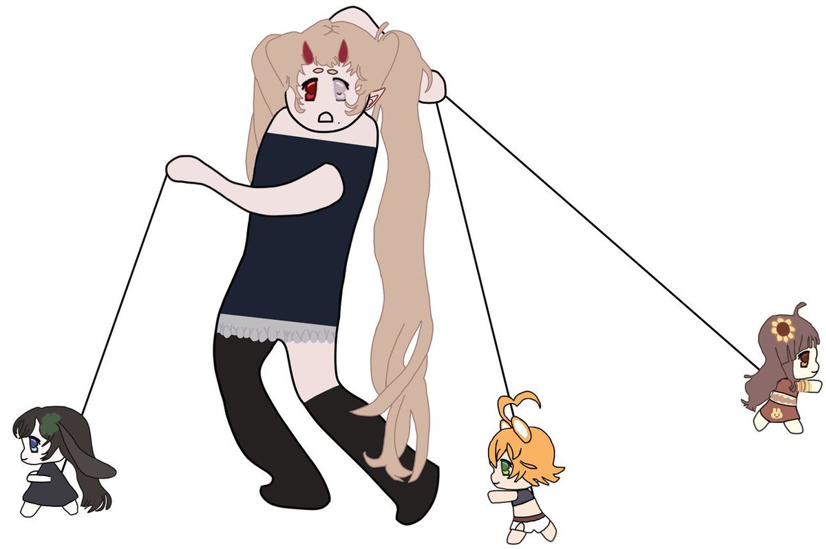 Katabasis tweet media