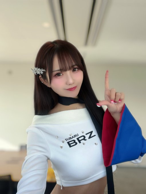 Twitterのコスプレ画像7
