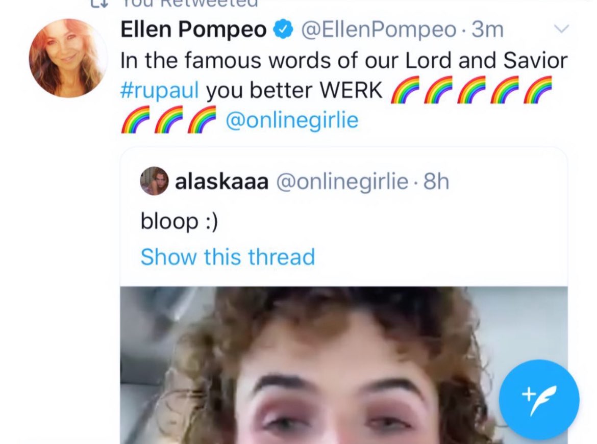 alaska ★彡 tweet media