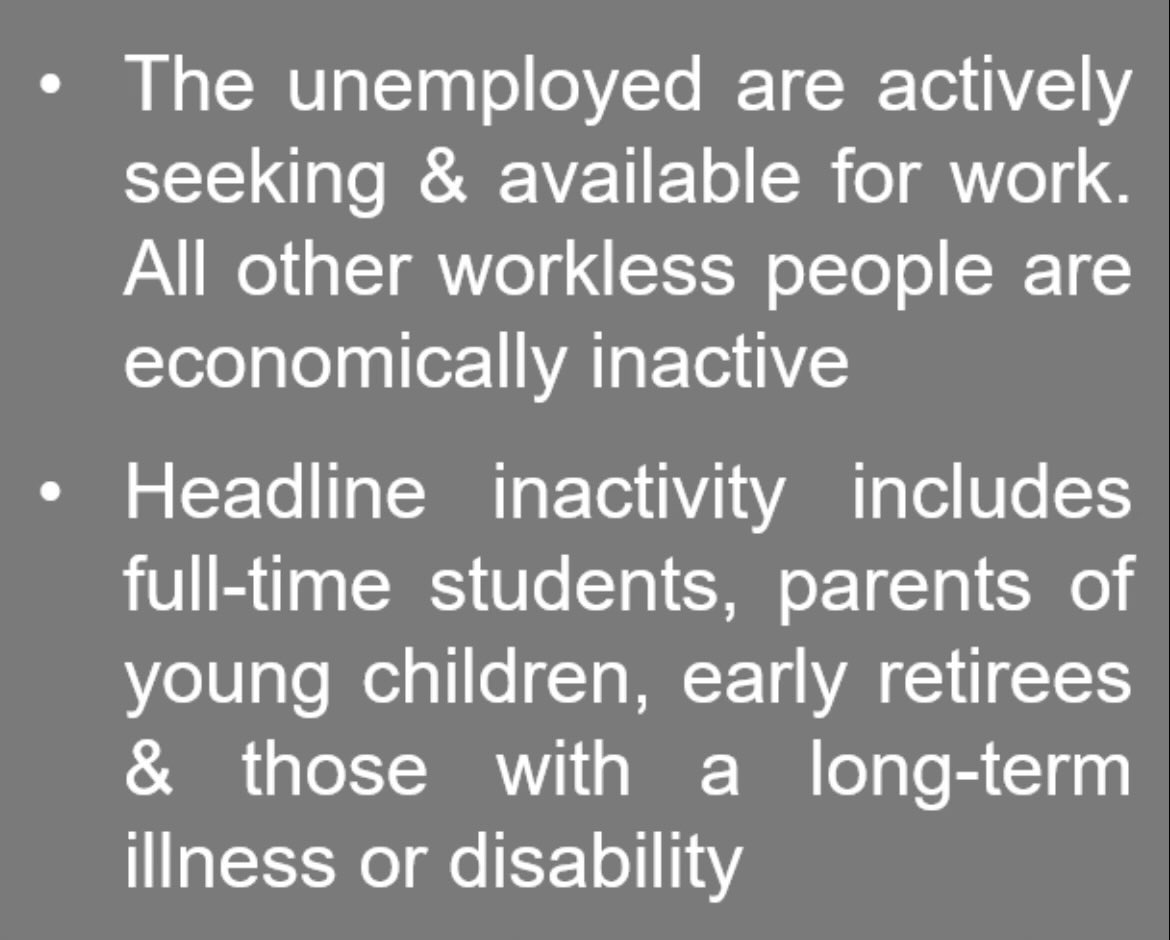petergregory0's tweet photo. @fergustp @econcallum From the chart in the quote tweet. Inactivity includes incapacity, so not moved. https://t.co/glpL6jxr5L