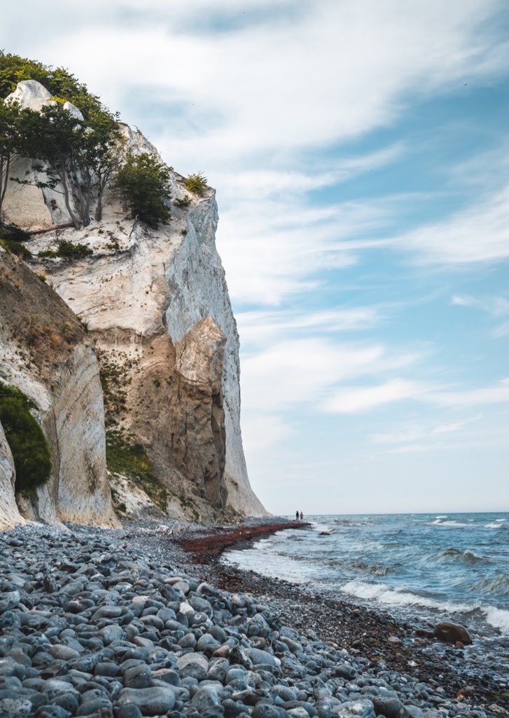 Møns Klint, Denmark 🇩🇰