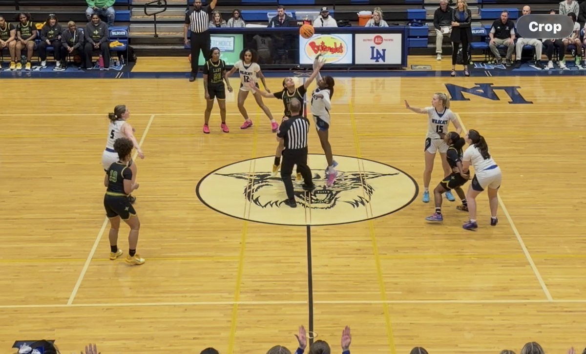 Lake Norman Girl's Basketball tweet media