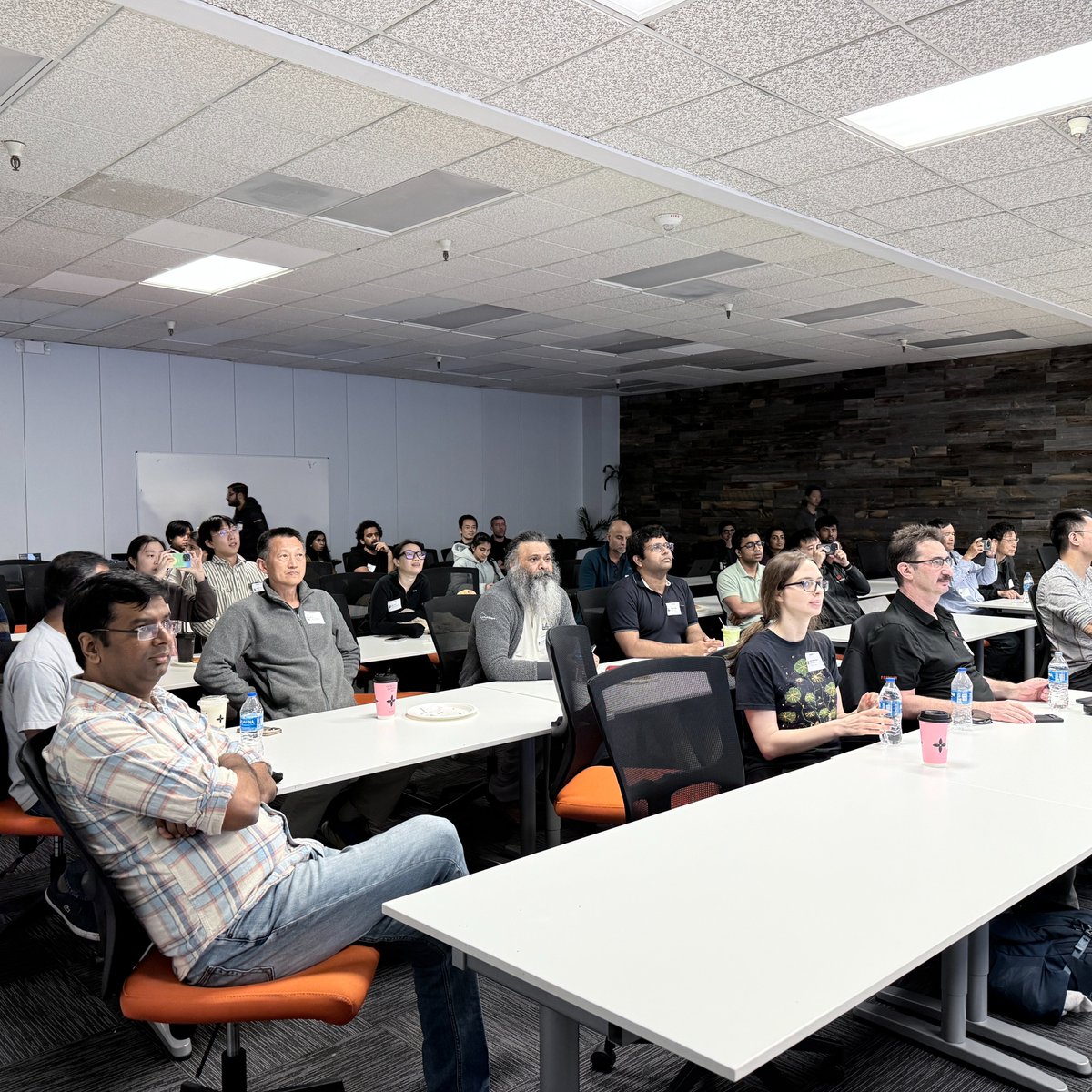 CelerData tweet media