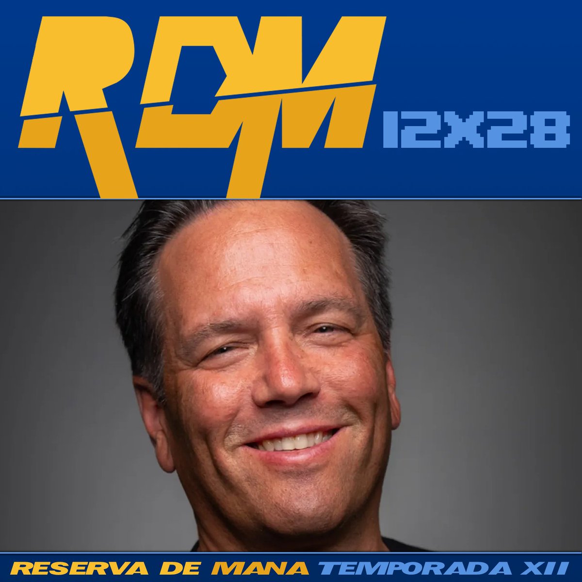 ¡NUEVO PROGRAMA! Tertulia marca de la casa sobre la retirada de Phil Spencer y el nombramiento de Asha Sharma como nueva CEO de Xbox. Y además reseñamos: Kingdom Come Deliverance Next Gen, Romeo is a dead man, CiniCross, Mario Tennis Fever Y MÁS.

Enlaces: linktr.ee/reservademana