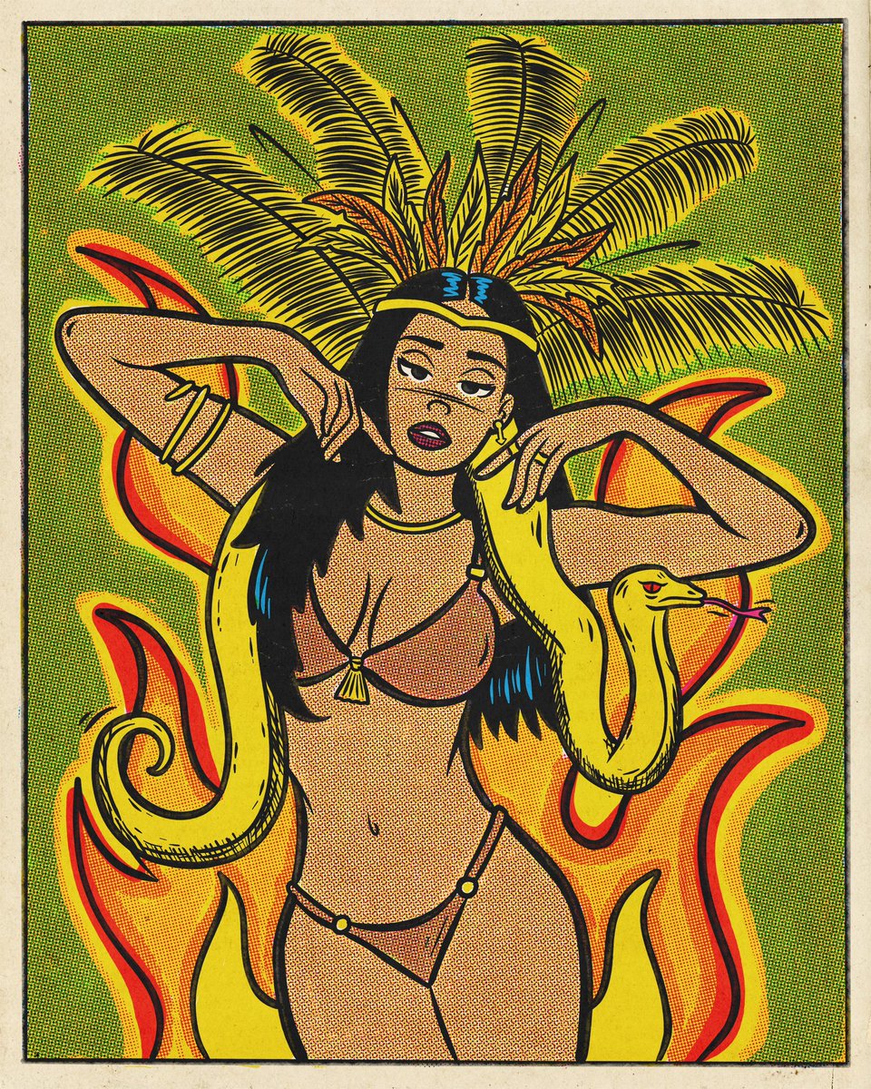 Summer Ray tweet media