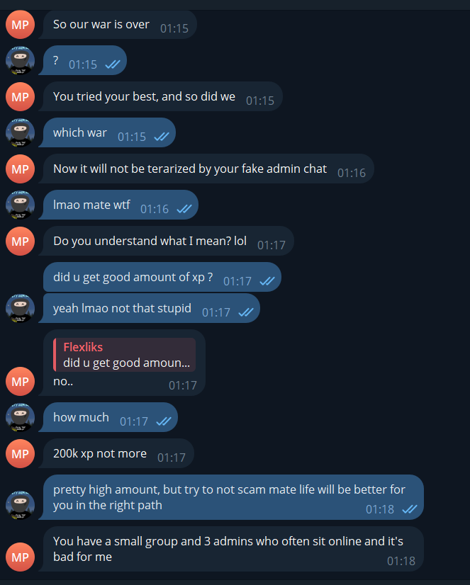 BMS | flexliks 🦍🏋🏼✝️ tweet media