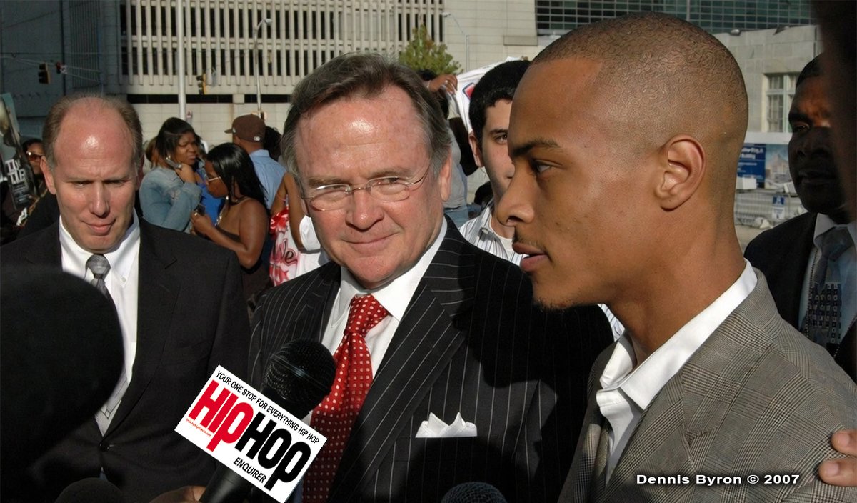 Dennis Byron tweet media