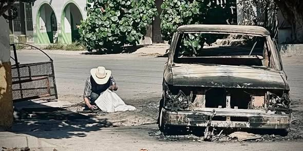 DRA. MERCEDES PAVON "SUPERMUELITA FIFÍ" tweet media