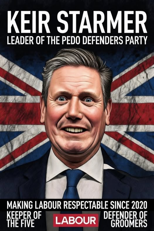 RachelT3886's tweet photo. @Keir_Starmer https://t.co/k5IOhJLPNX