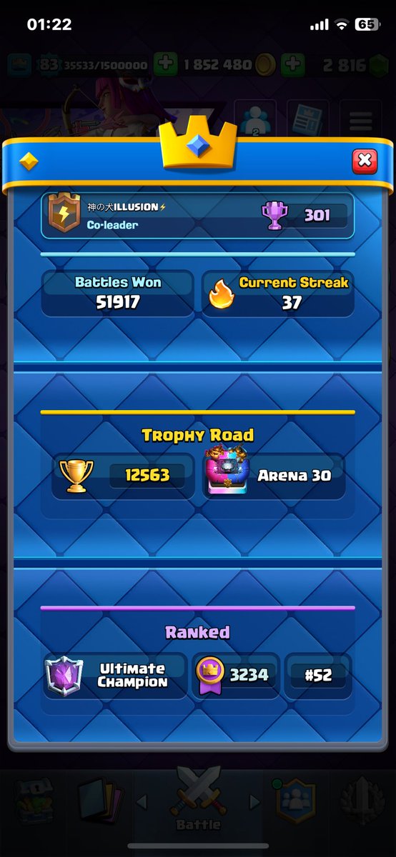 🌩Youssef🌩 tweet media