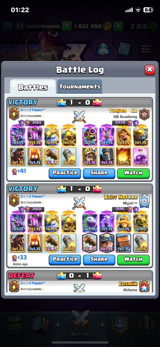 🌩Youssef🌩 tweet media