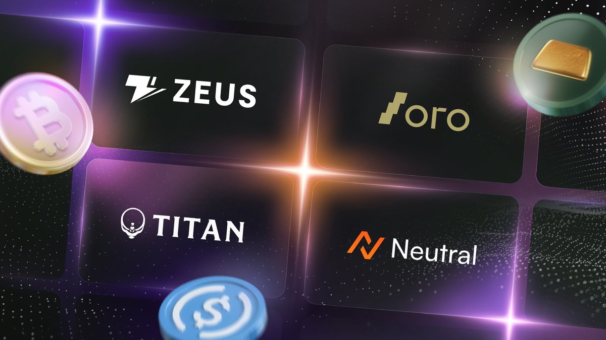 Zeus Network Japan tweet media