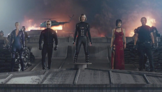 Mis expectativas del Resident Evil 9: