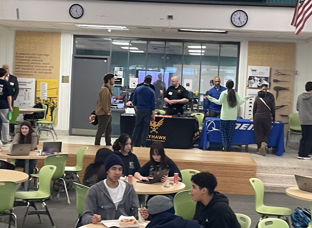 ACCFrazier'sAviation&Drones tweet media