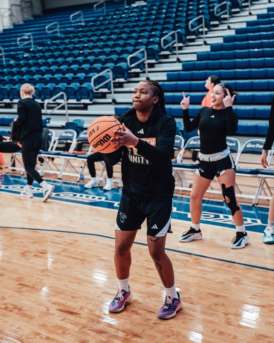 Saint Peter's Women's Basketball tweet media