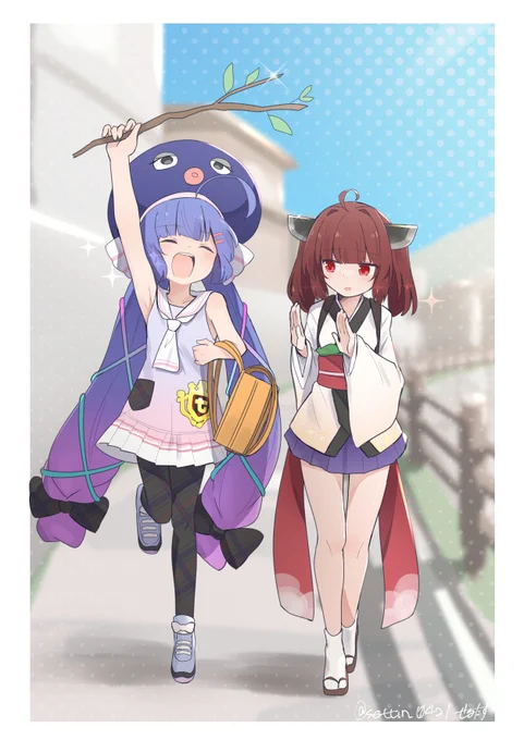 ウナきりキラキラ金曜日
