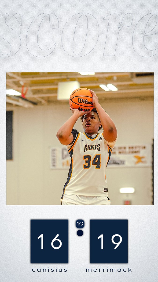 Canisius Women’s Basketball tweet media