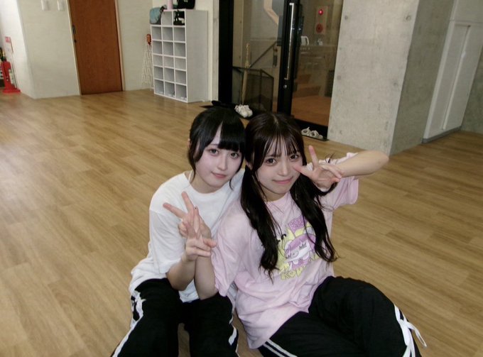 HinanoのTwitter画像13