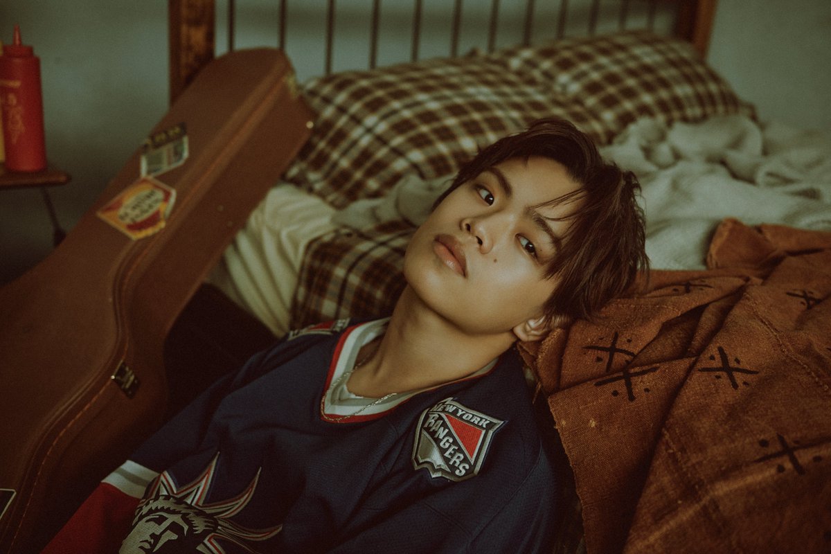 KID PHENOMENON【公式】 tweet media