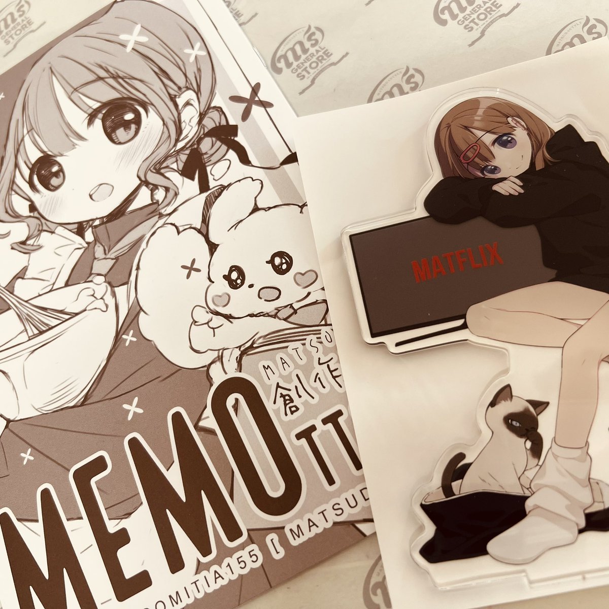 MATSUDA98🥝 (@_matsuda98_) / Highlights / X