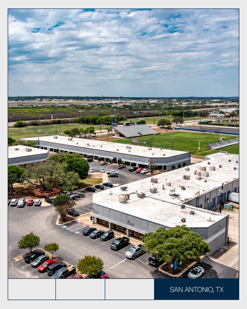 Rising Realty Partners tweet media