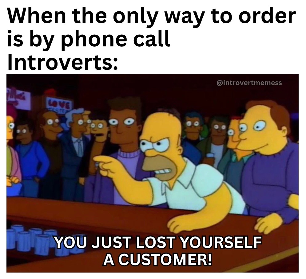 All About Introverts (@allabintroverts) on Twitter photo 