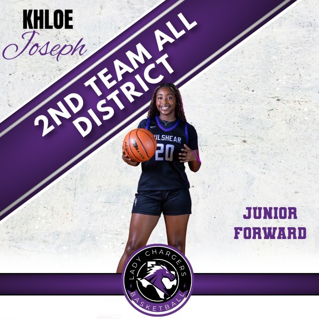 🏀Fulshear Lady Chargers tweet media