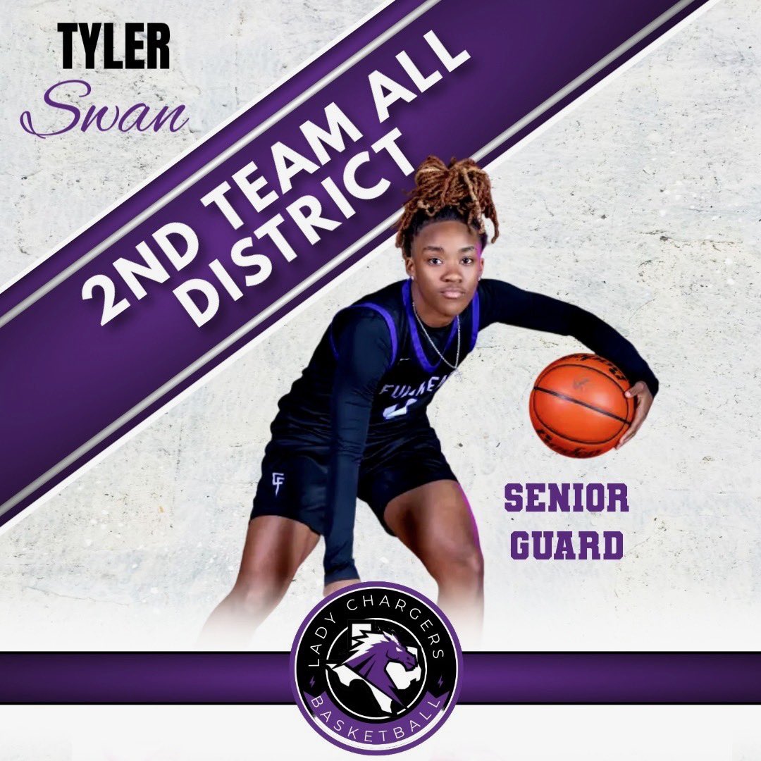 🏀Fulshear Lady Chargers tweet media