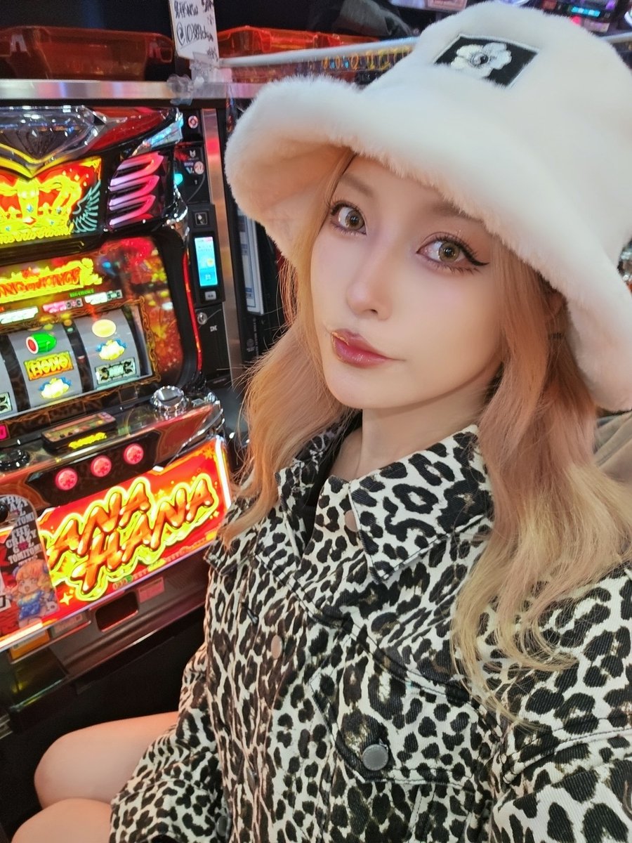 ワイが地元で打つとすぐこうなる… PR