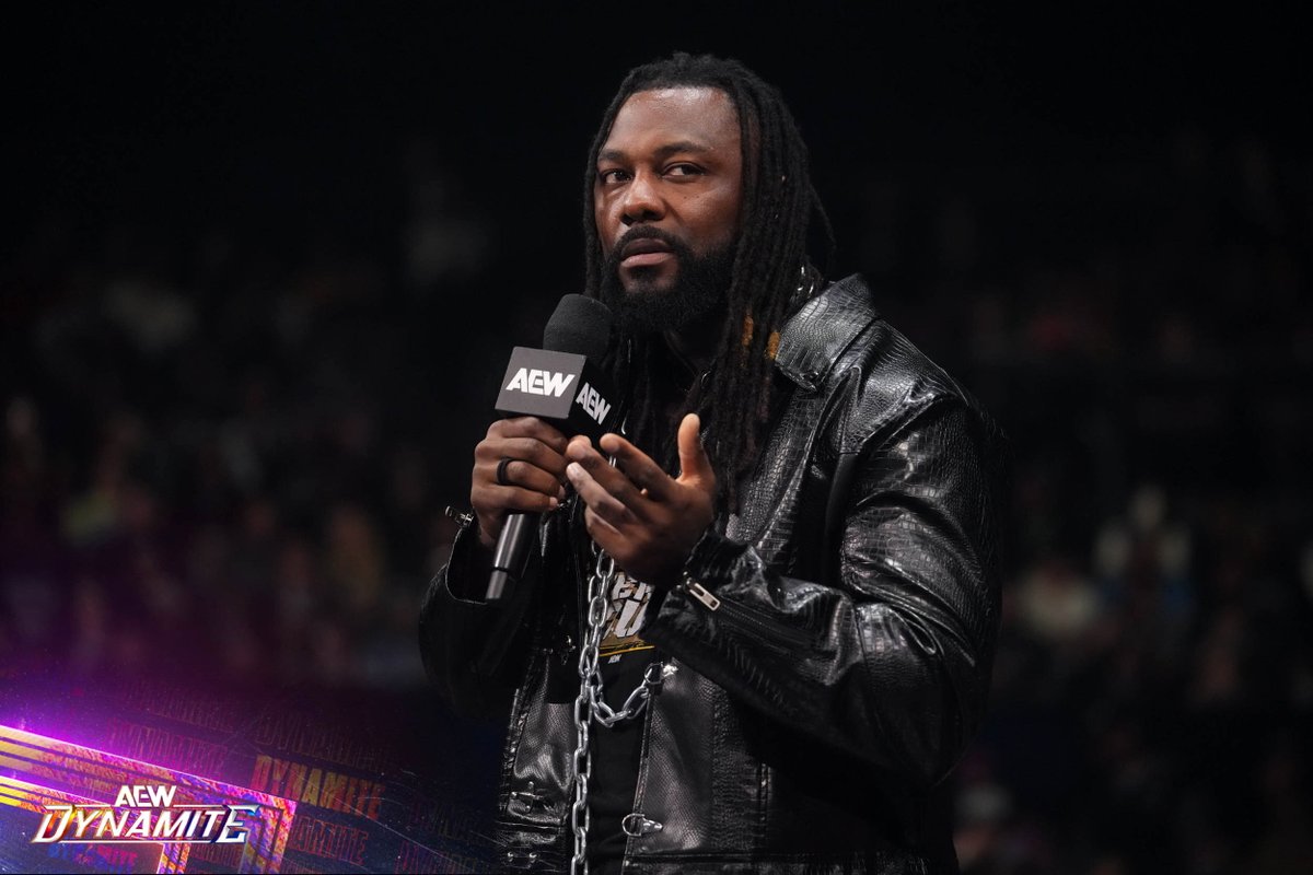 Swerve-Strickland.Com tweet media