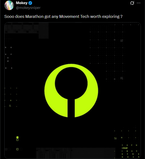 Not every game needs to be a movement shooter!🤦‍♂️
It feels like with every new game that drops people try to see if there is any crazy movement techs to utilise when they PvP.
If the game is supposed to be a movement shooter the dev's will say so, if not, just accept that!🤷‍♂️