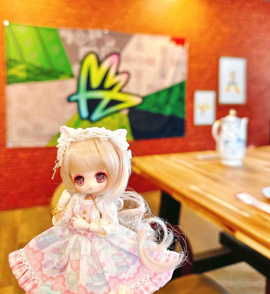 エメリア研究所 tweet media