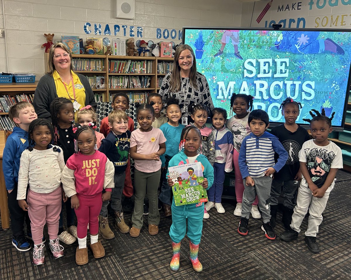 Orrs Elementary tweet media