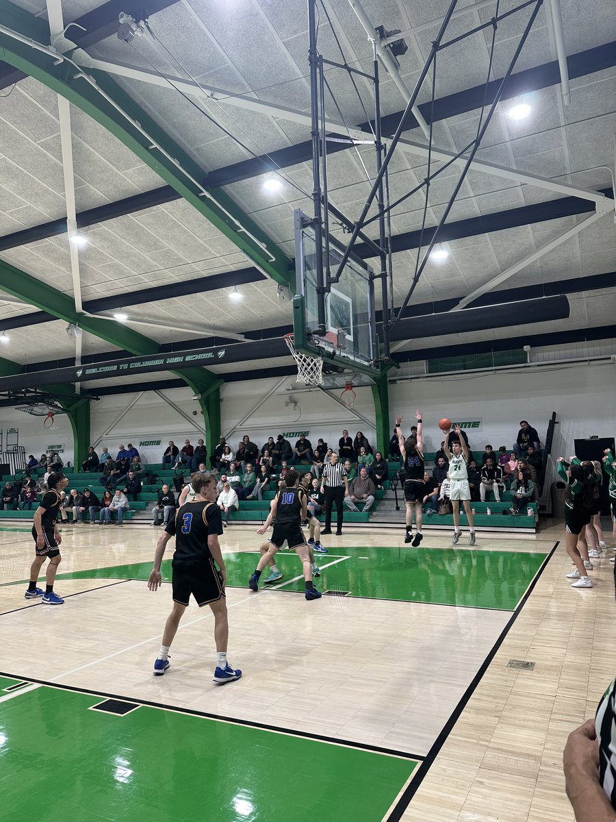 Columbia lead 26-19 at the half 

<a href="/raider_boosters/">Columbia Athletic Boosters</a> <a href="/ColumbiaAth/">Columbia Raiders Athletics</a> <a href="/_CHSBasketball/">Columbia Basketball</a>
