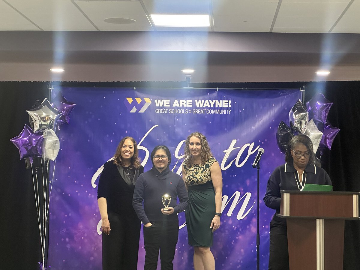 Dr. Dennisha Murff tweet media