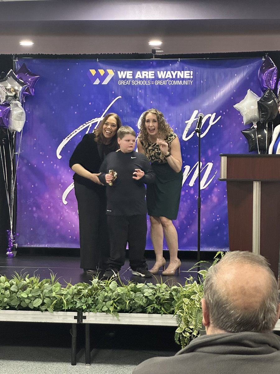 Dr. Dennisha Murff tweet media