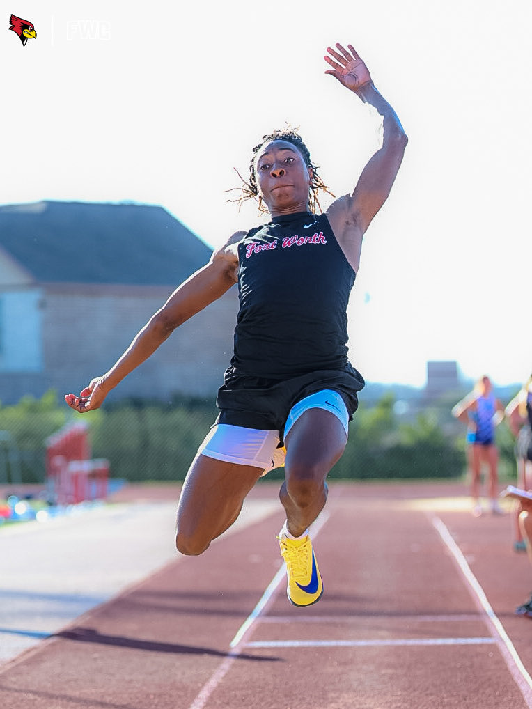 FWC Athletics tweet media