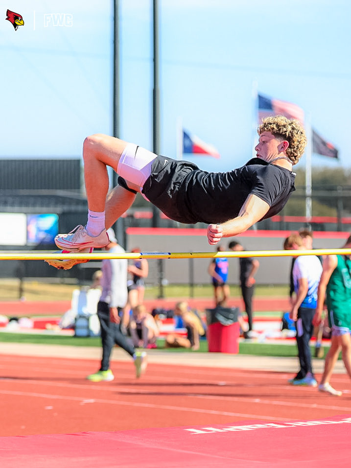 FWC Athletics tweet media