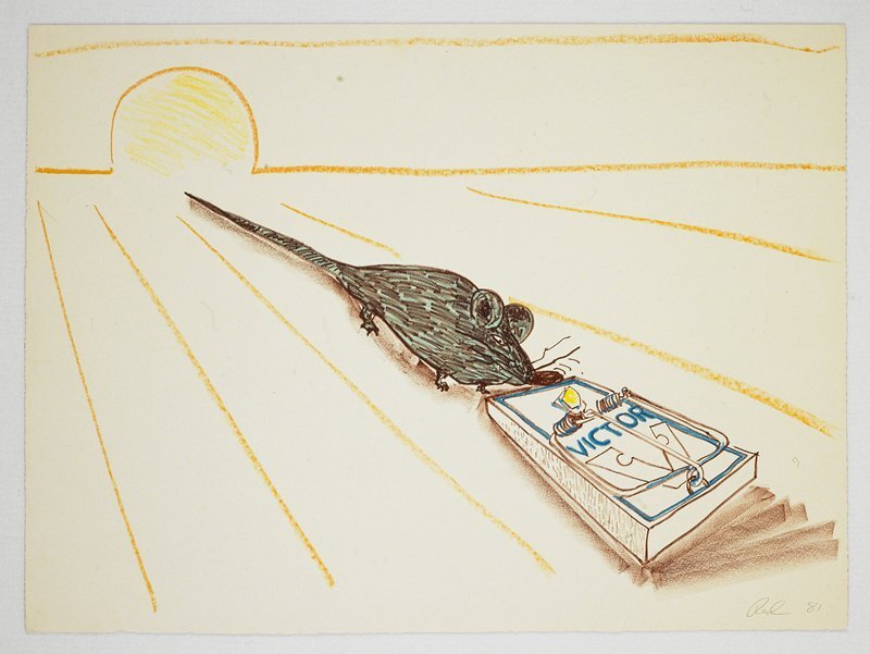 John Constable tweet media