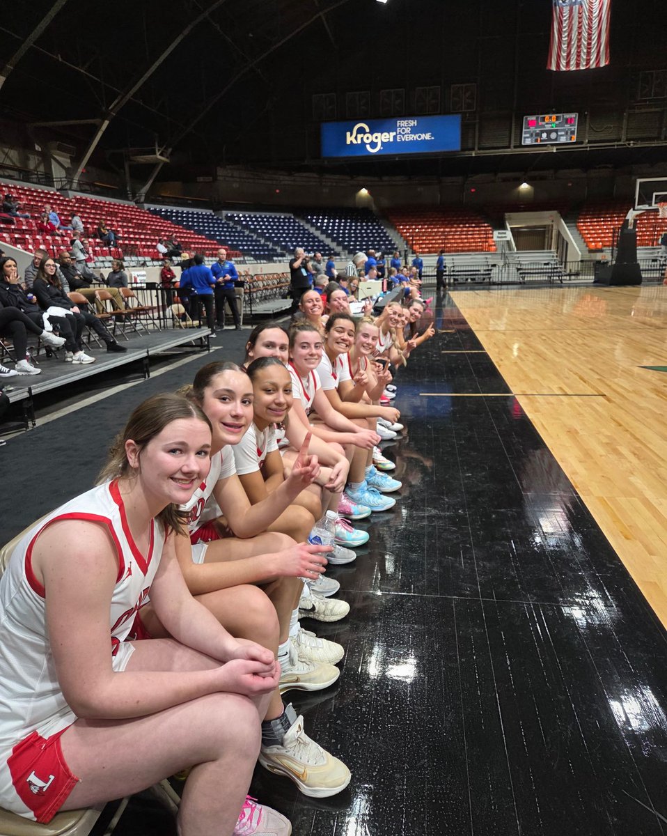 London High School Athletics tweet media