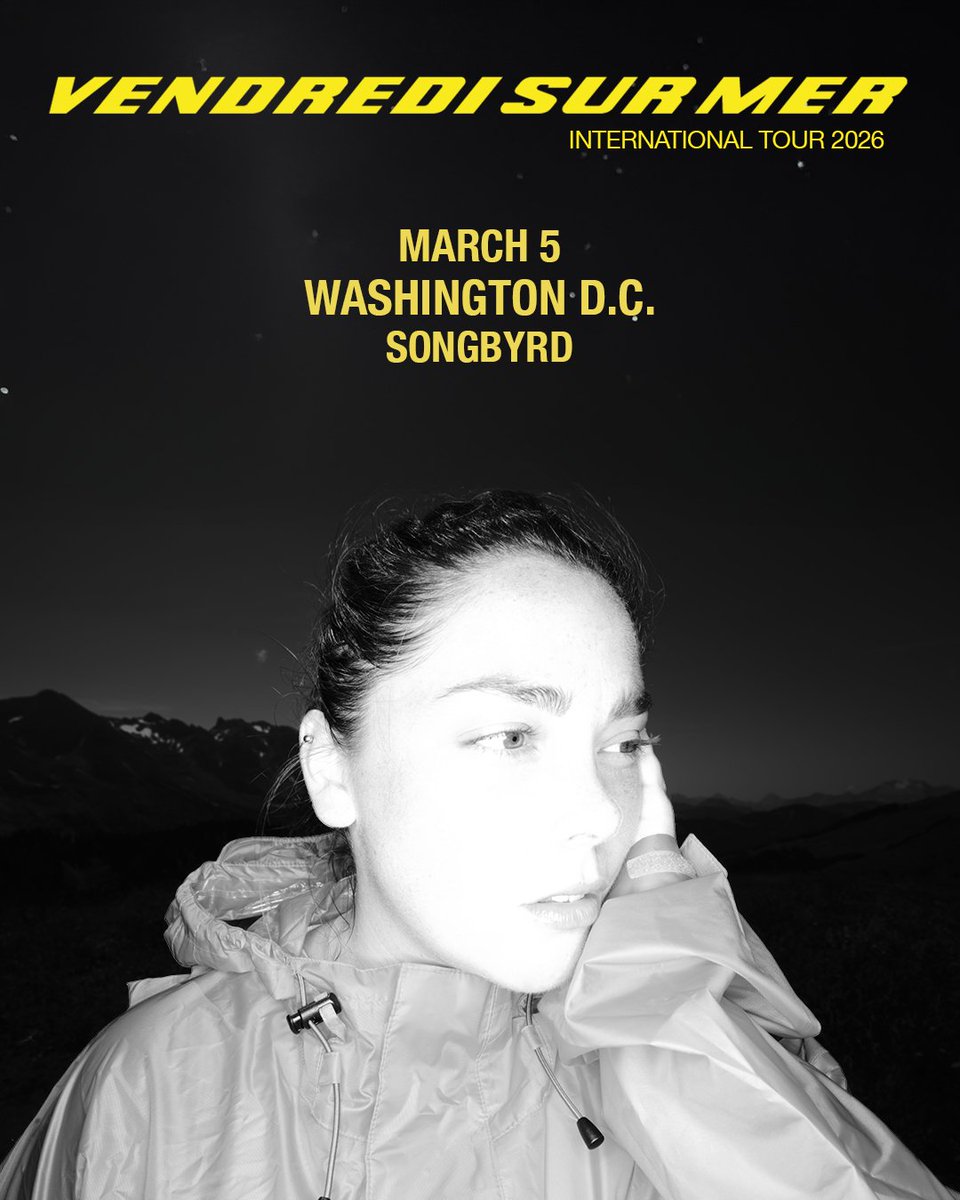 Songbyrd Music House tweet media