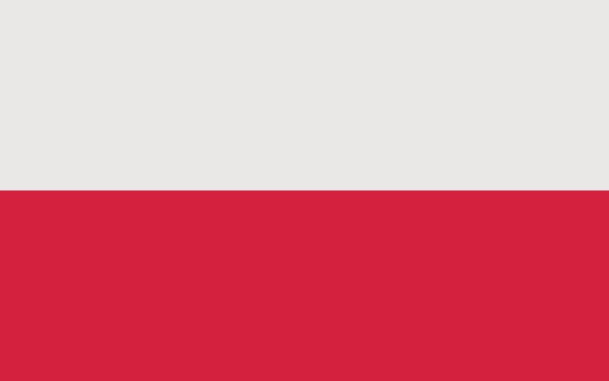 share your art and nationality
everyone get more polish NOW