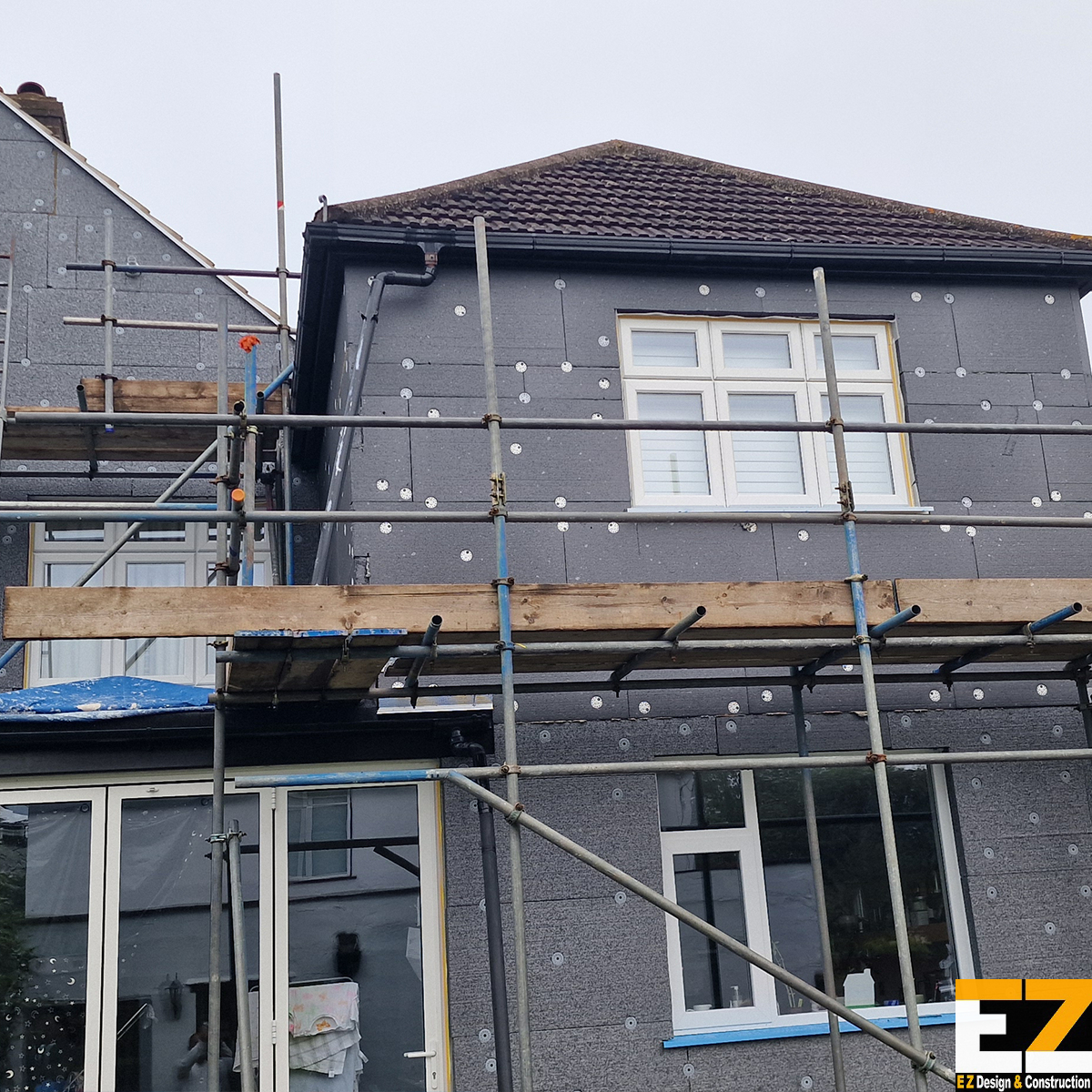 E  Z Design and Construction tweet media