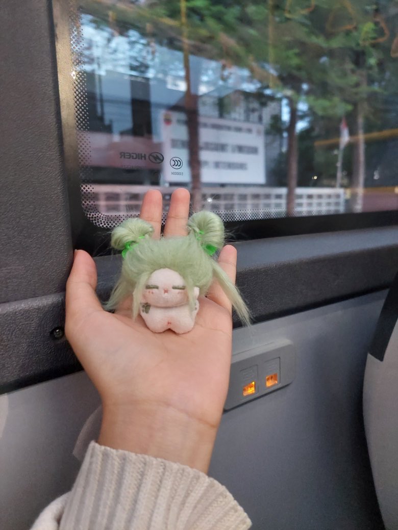 BASE DOLL| RULES, CEK BIO tweet media