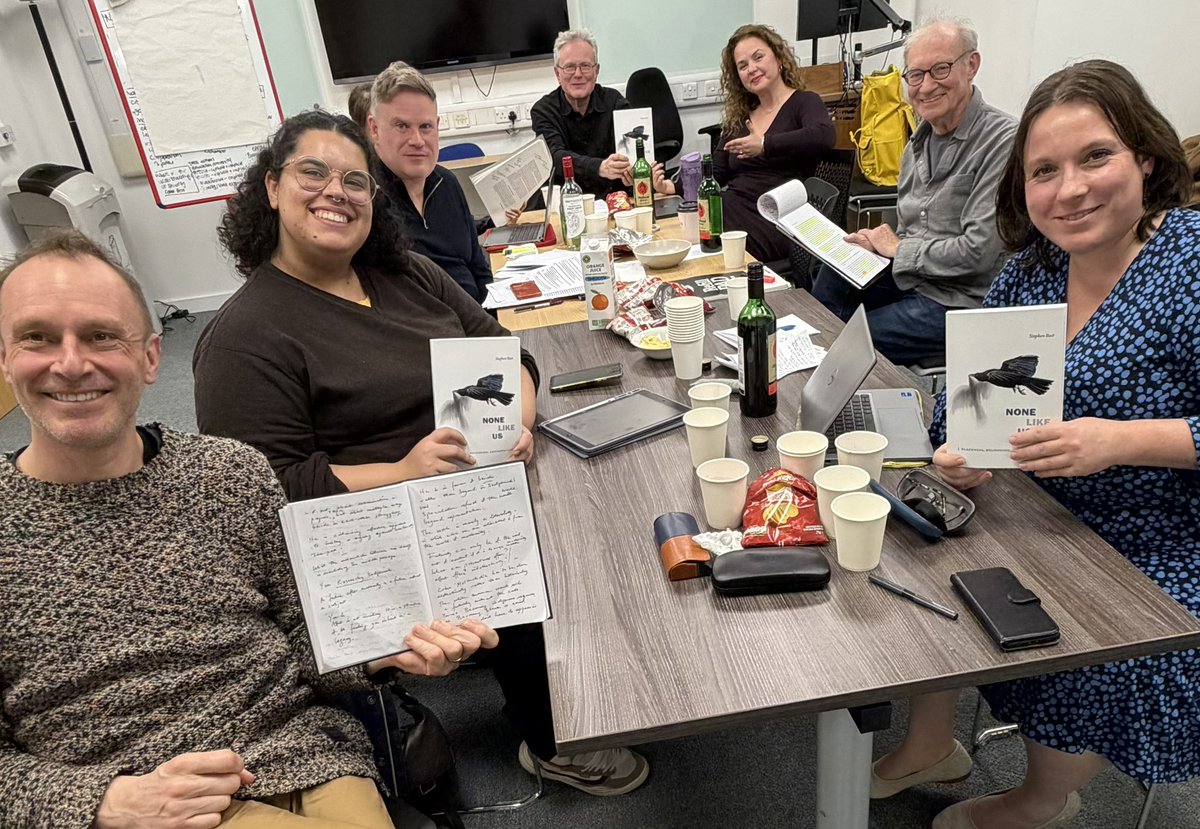 David Chandler tweet media