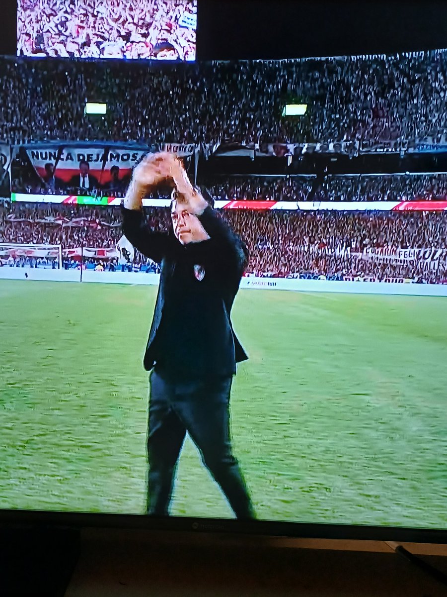 CintiaLuque 🇦🇷⚽️🇦🇷🏆🇦🇷⭐⭐⭐🇦🇷 tweet media