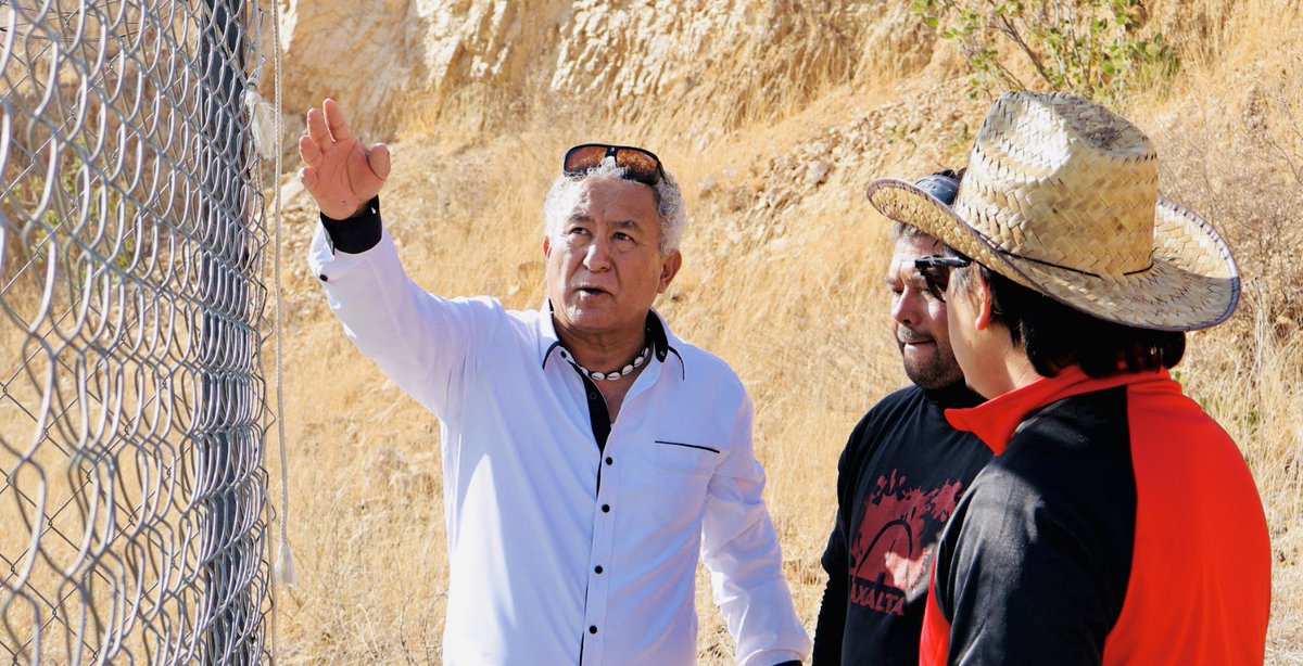 Realizamos un recorrido de supervisión por las canchas de fútbol 7 para verificar el avance del mantenimiento de la malla perimetral, mejorando nuestros espacios deportivos en beneficio de la comunidad universitaria de la <a href="/utvco/">UTVCO</a> ⚽️🦅